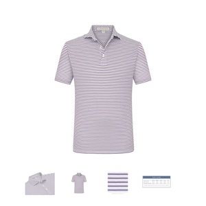 Holderness & Bourne golf polo